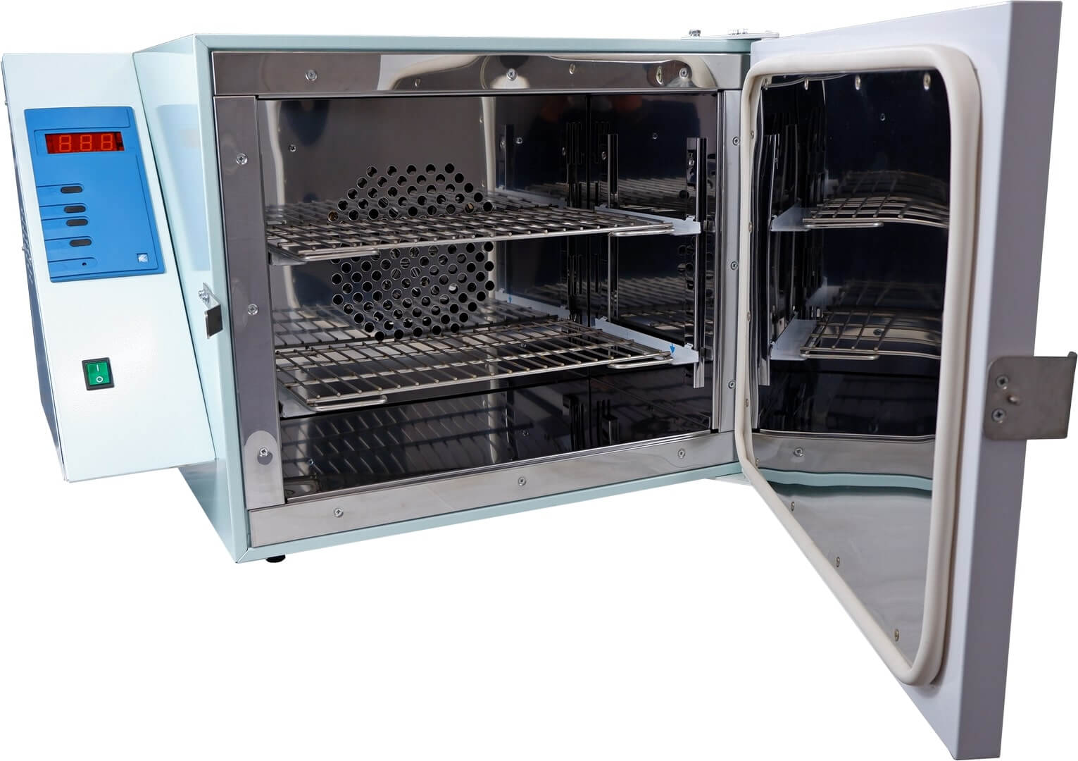 Воздушный стерилизатор КасПЗ ГП-40 МО фото2