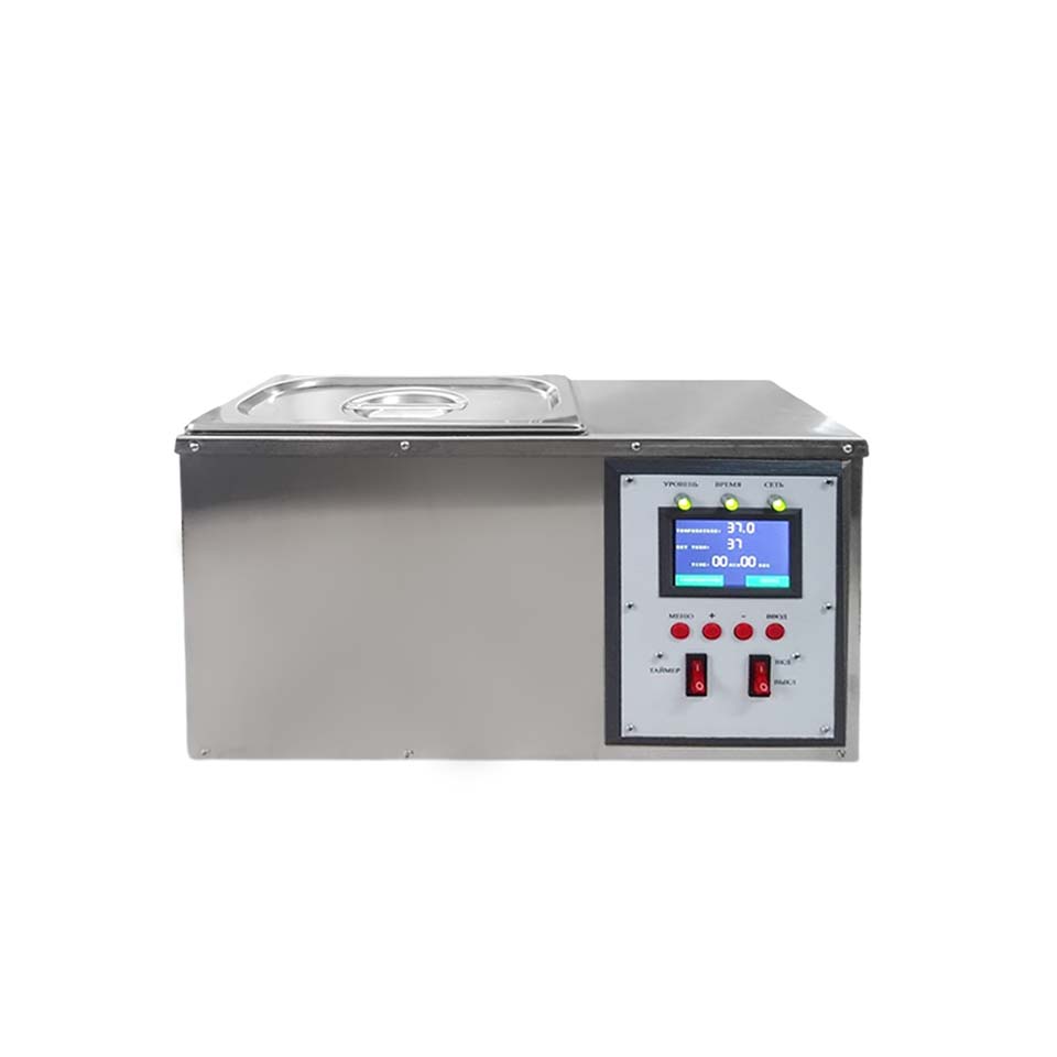 Термостатируемая ванна Гиперион ВТ-1 (5 л) фото1