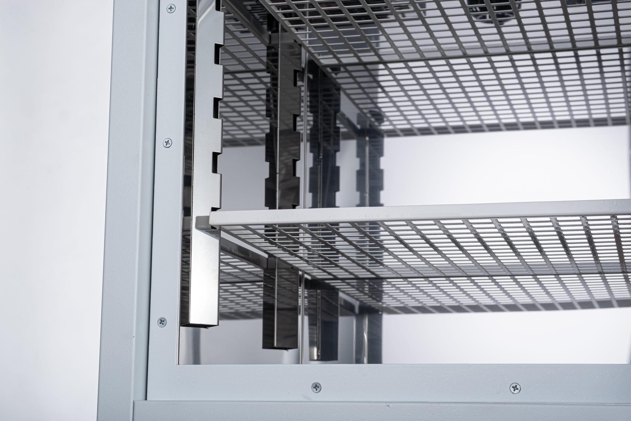 Суховоздушный термостат СКТБ СПУ ТС-1/80 фото3