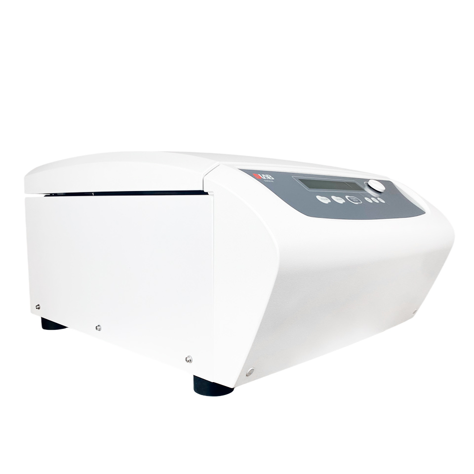 Медицинская настольная цетрифуга DLAB DM0636 фото1 Медицинская настольная цетрифуга DLAB DM0636 фото1