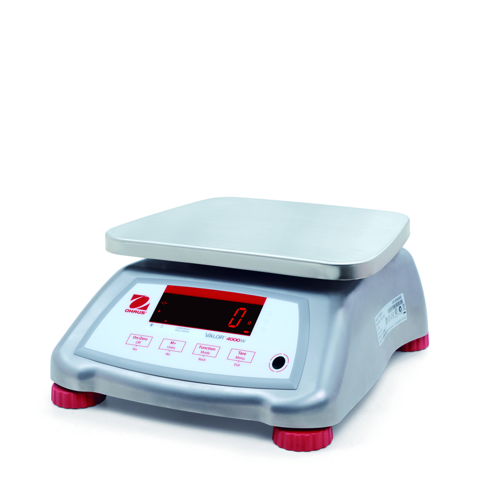 Порционные весы OHAUS Valor 4000 V41XWE1501T фото3