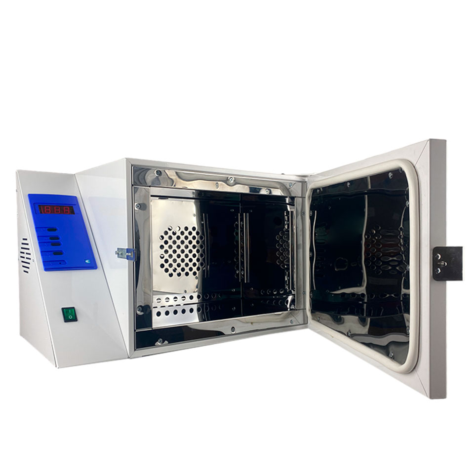 Воздушный стерилизатор КасПЗ ГП-20 МО фото2