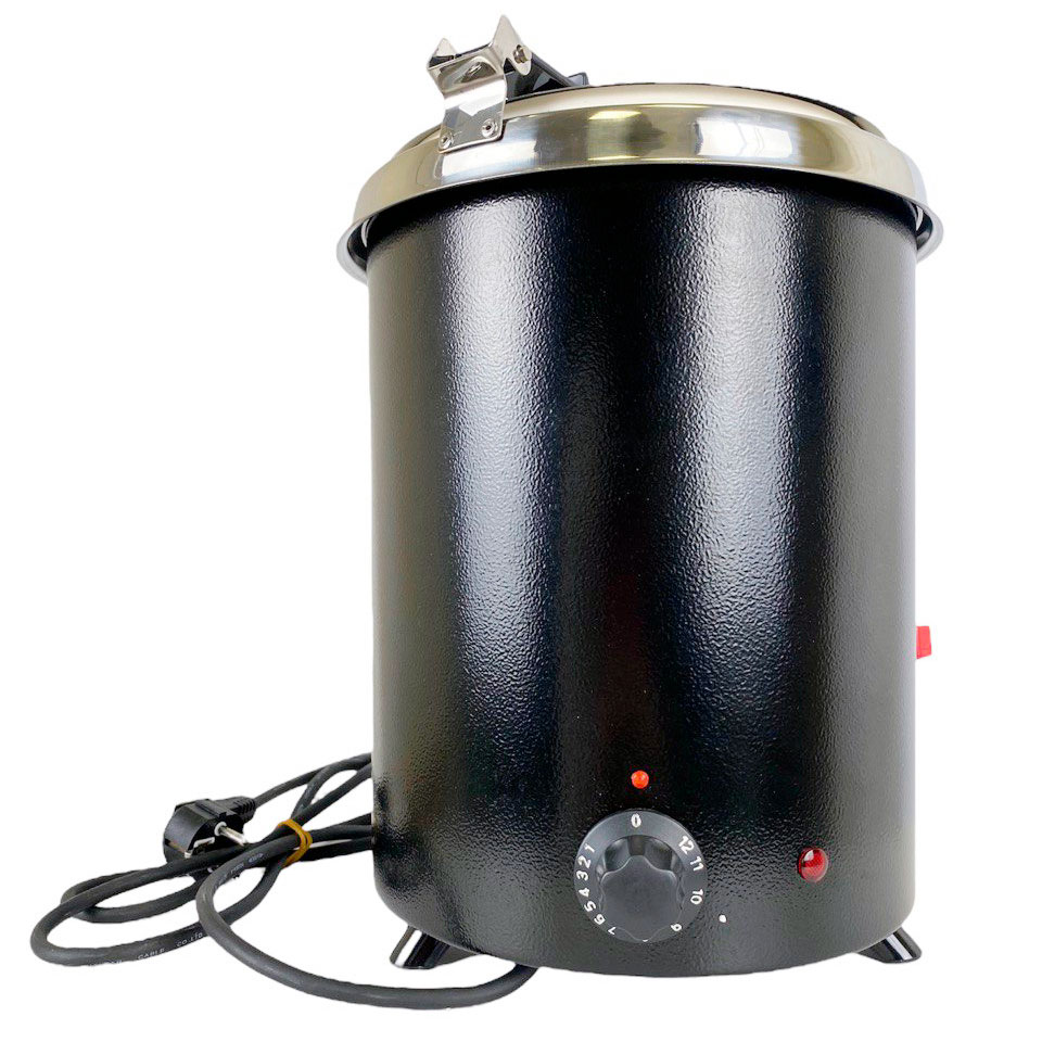 Парафинонагреватель ТАГЛЕР ПН-6 фото1 Парафинонагреватель ТАГЛЕР ПН-6 фото1