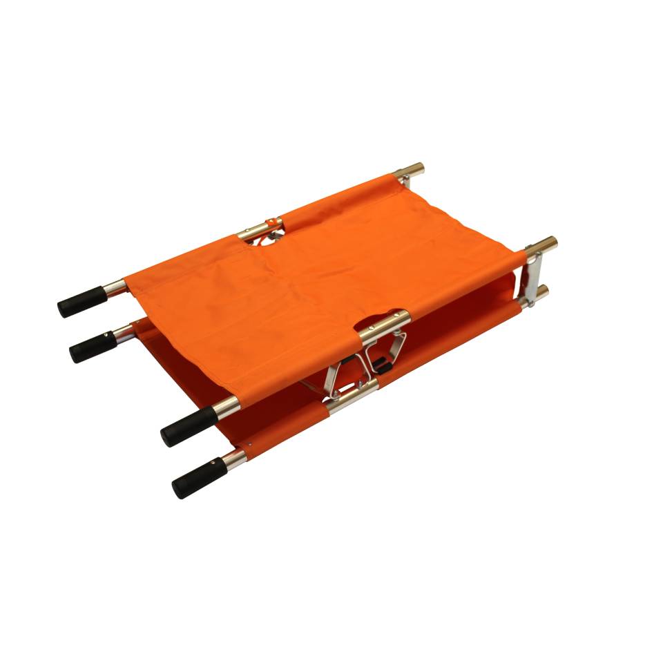 Медицинские мягкие поперечно и продольно складные носилки Defeng DDJ-2A фото6 Медицинские мягкие поперечно и продольно складные носилки Defeng DDJ-2A фото6