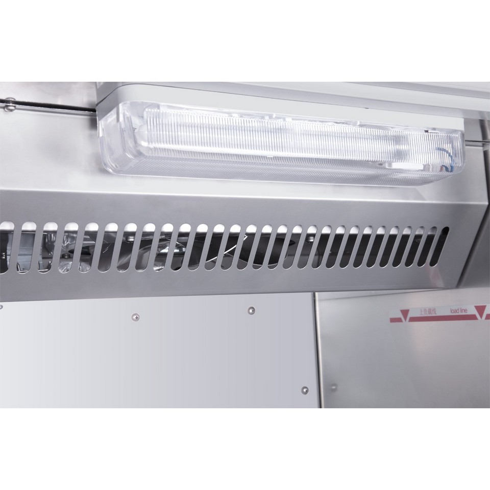 Медицинский холодильник для хранения крови Haier HXC-158 фото5