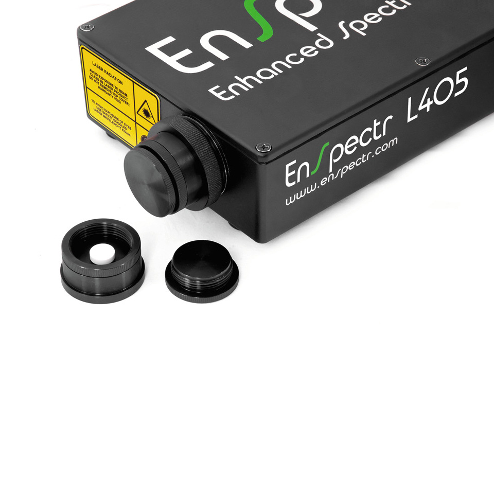 Портативный рамановский анализатор EnSpectr L405
