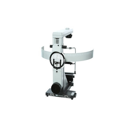 Проекционный анализатор поля зрения ЗОМЗ АППЗ-01 фото1