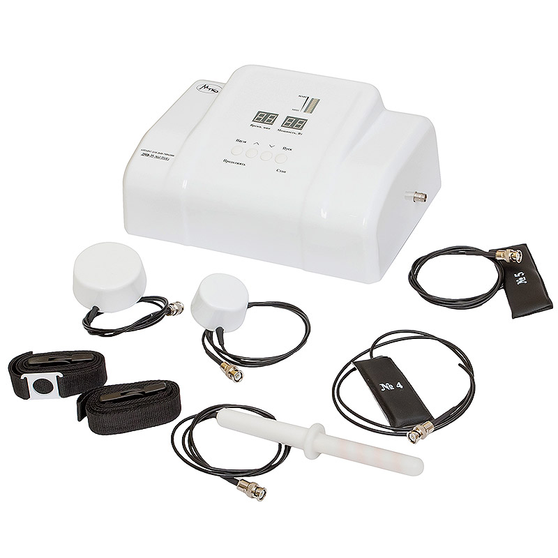 Аппарат для ДМВ−терапии Мед ТеКо ДМВ−35 фото3