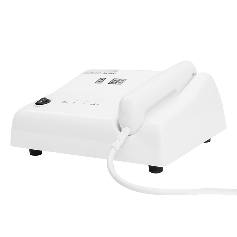 Аппарат дарсонвализации и ультратональной терапии Мед ТеКо Ультрадар фото3