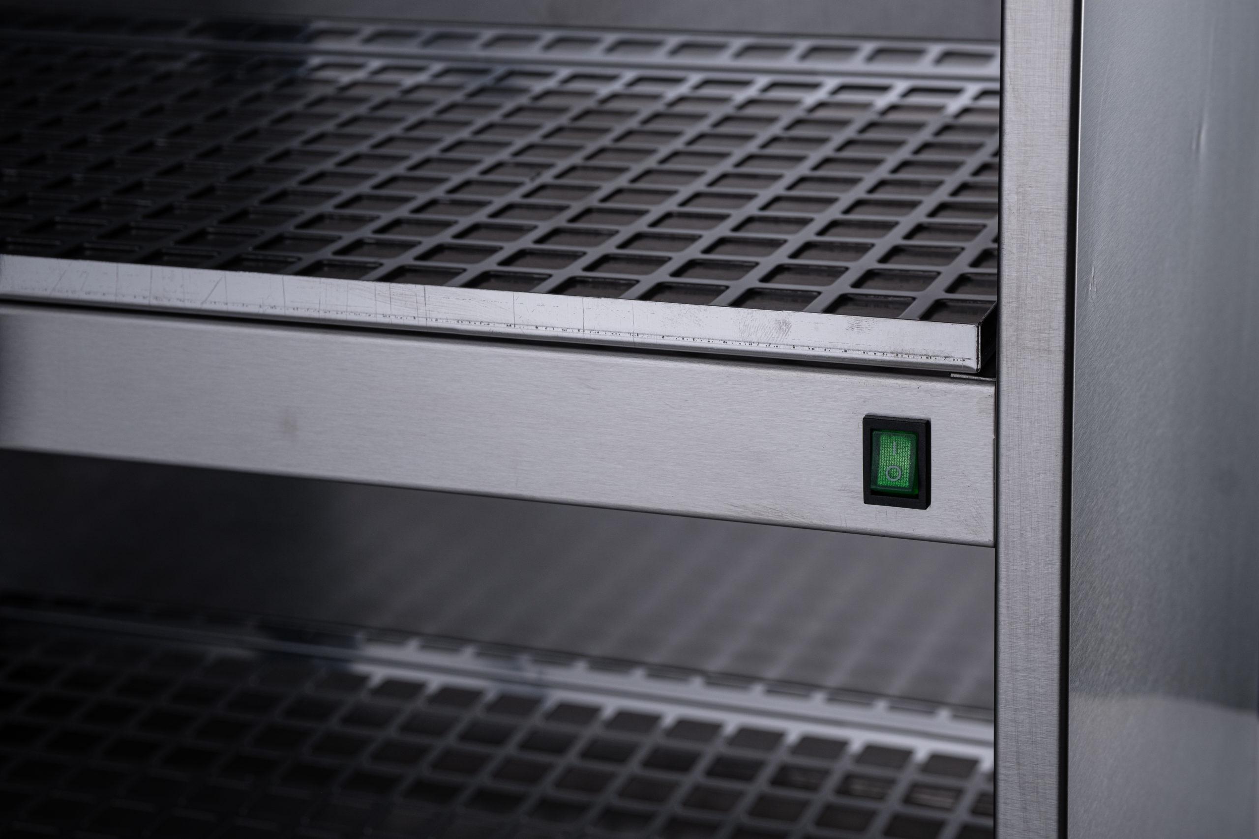 Бактерицидная ультрафиолетовая камера СКТБ СПУ КБУ-1 фото5 Бактерицидная ультрафиолетовая камера СКТБ СПУ КБУ-1 фото5