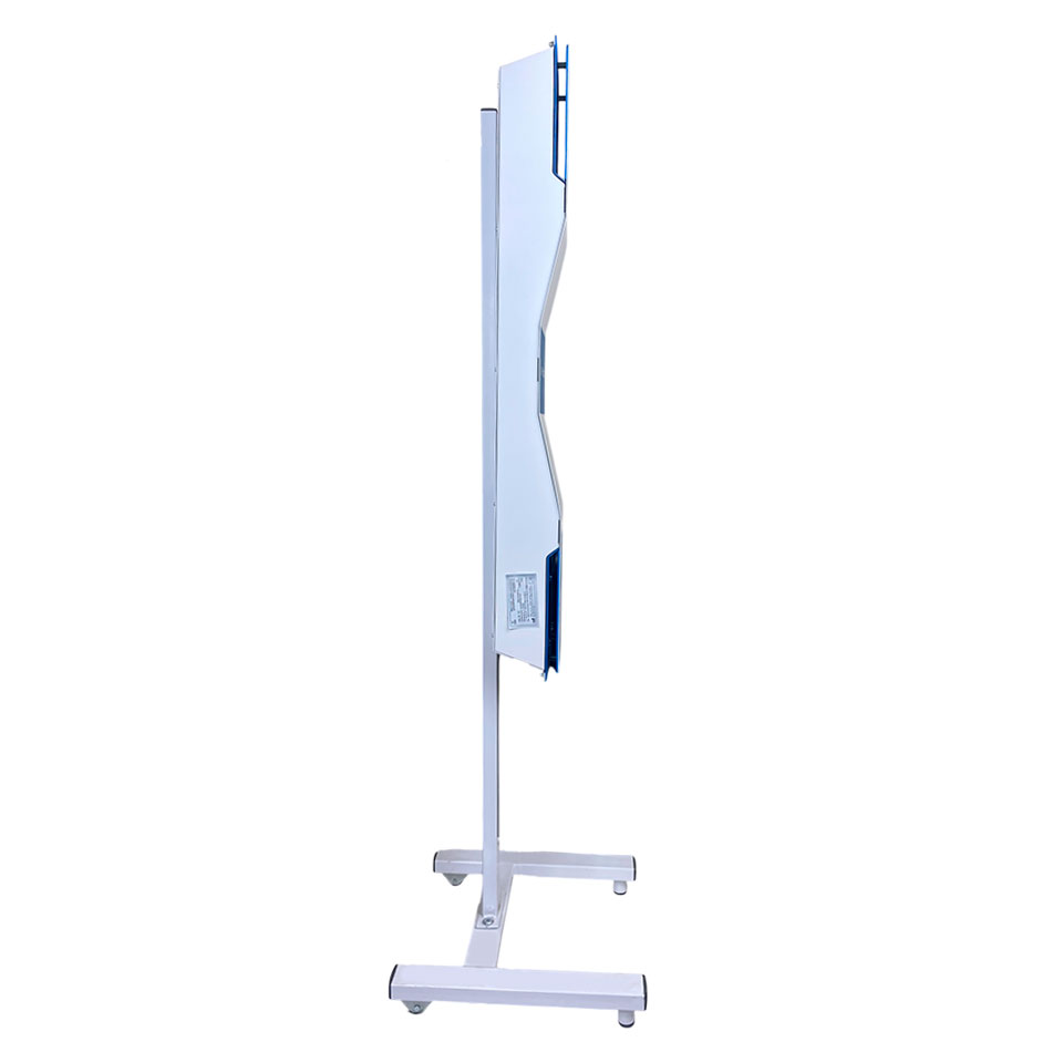 Бактерицидный ультрафиолетовый облучатель-рециркулятор ТАГЛЕР Defender 2-15 фото7 Бактерицидный ультрафиолетовый облучатель-рециркулятор ТАГЛЕР Defender 2-15 фото7