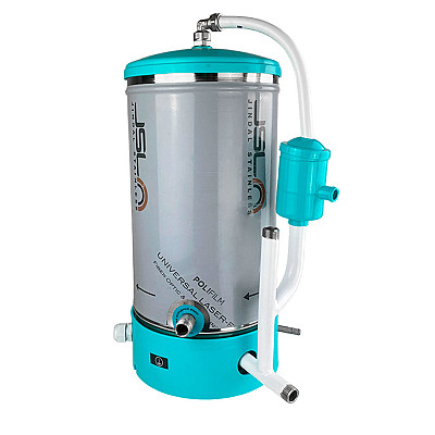 Аквадистиллятор ЭМО ДЭ-10М Аквадистиллятор ЭМО ДЭ-10М: фотографии