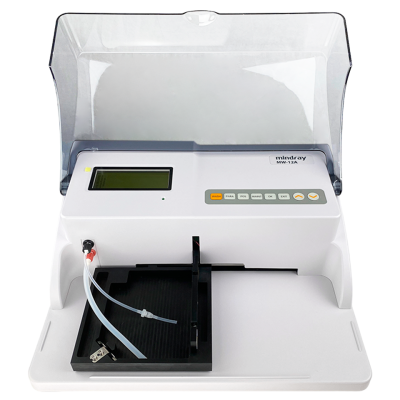 Промыватель микропланшетов Mindray MW-12А фото1