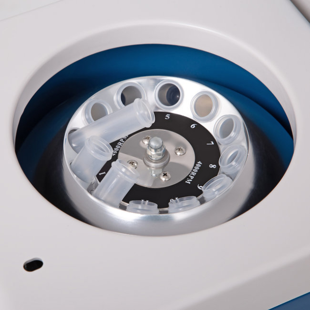 Медицинская центрифуга Armed LC-04A фото4