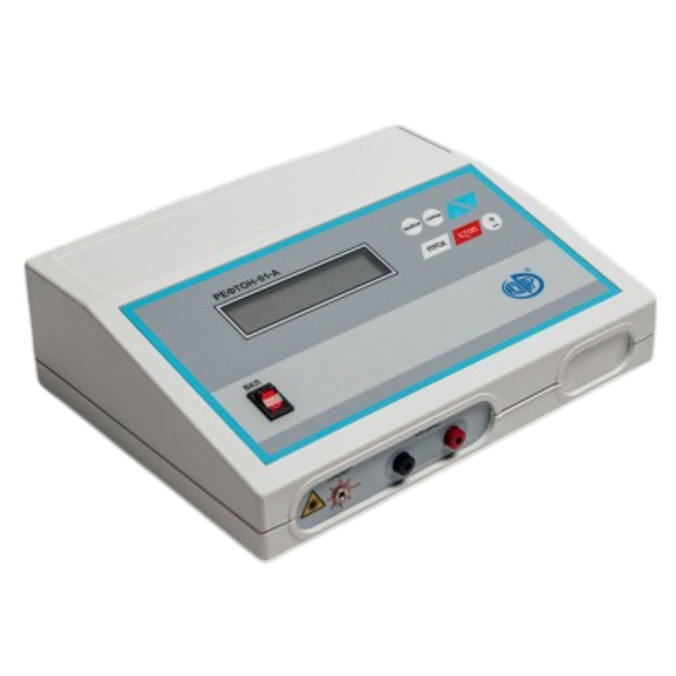 Физиорефлексотерапевтический аппарат АЗГАР РЕФТОН-01-А фото2