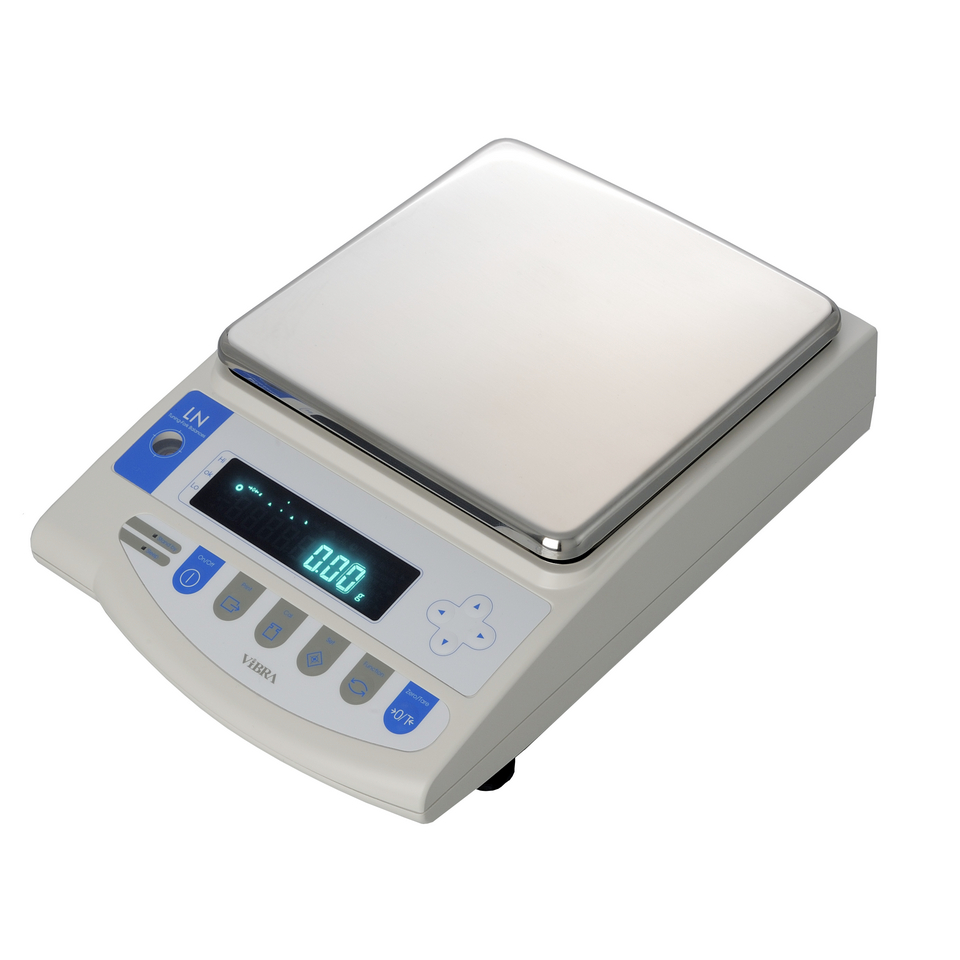 Лабораторные весы ViBRA LN-3202RCE фото1
