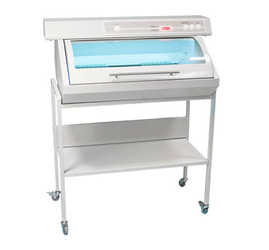 Бактерицидная ультрафиолетовая камера Ферропласт КБ-Я-ФП