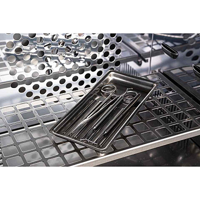 Полка дополнительная для СКТБ СПУ ГП-40 фото1 Полка дополнительная для СКТБ СПУ ГП-40 фото1