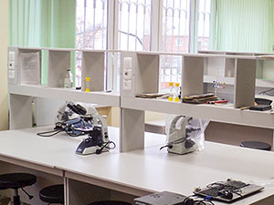 Как выбрать нужную рабочую поверхность при покупке лабораторной мебели Как выбрать нужную рабочую поверхность при покупке лабораторной мебели