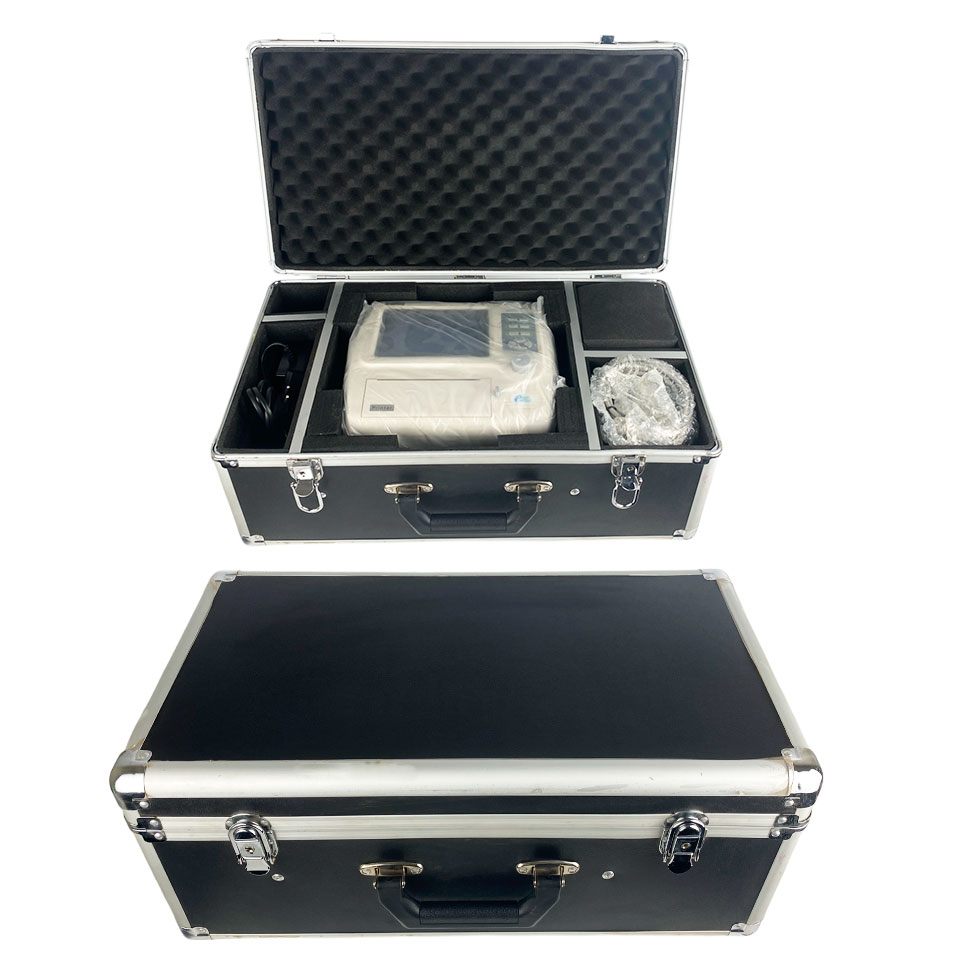 Допплеровский детектор Bestman BV-620V  фото3