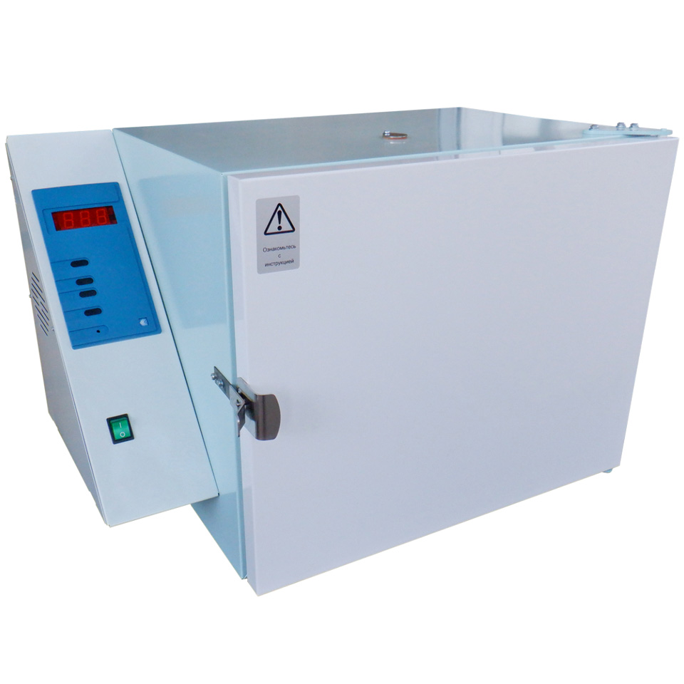 Воздушный стерилизатор КасПЗ ГП-80 МО: фотографии