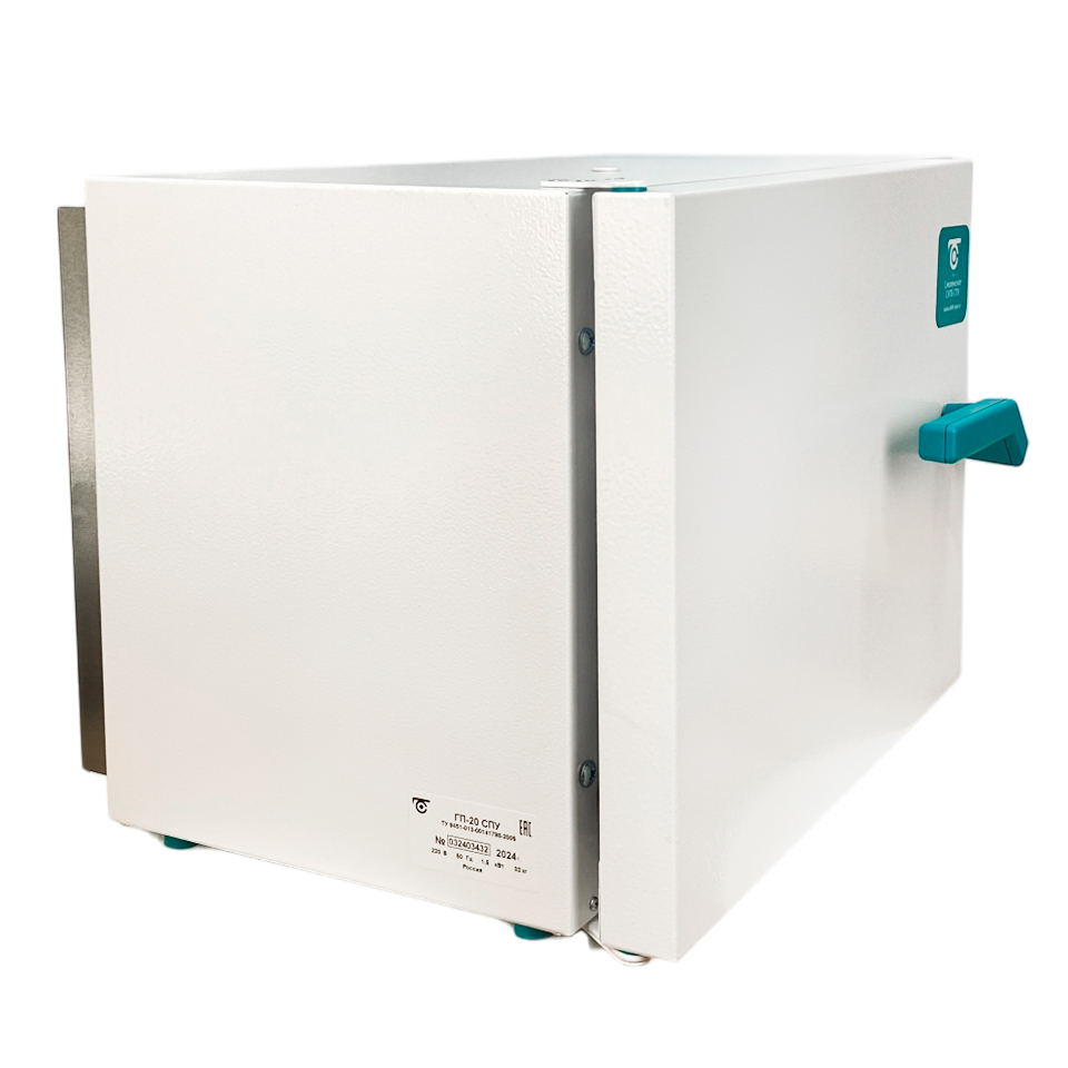 Воздушный стерилизатор СКТБ СПУ ГП-20