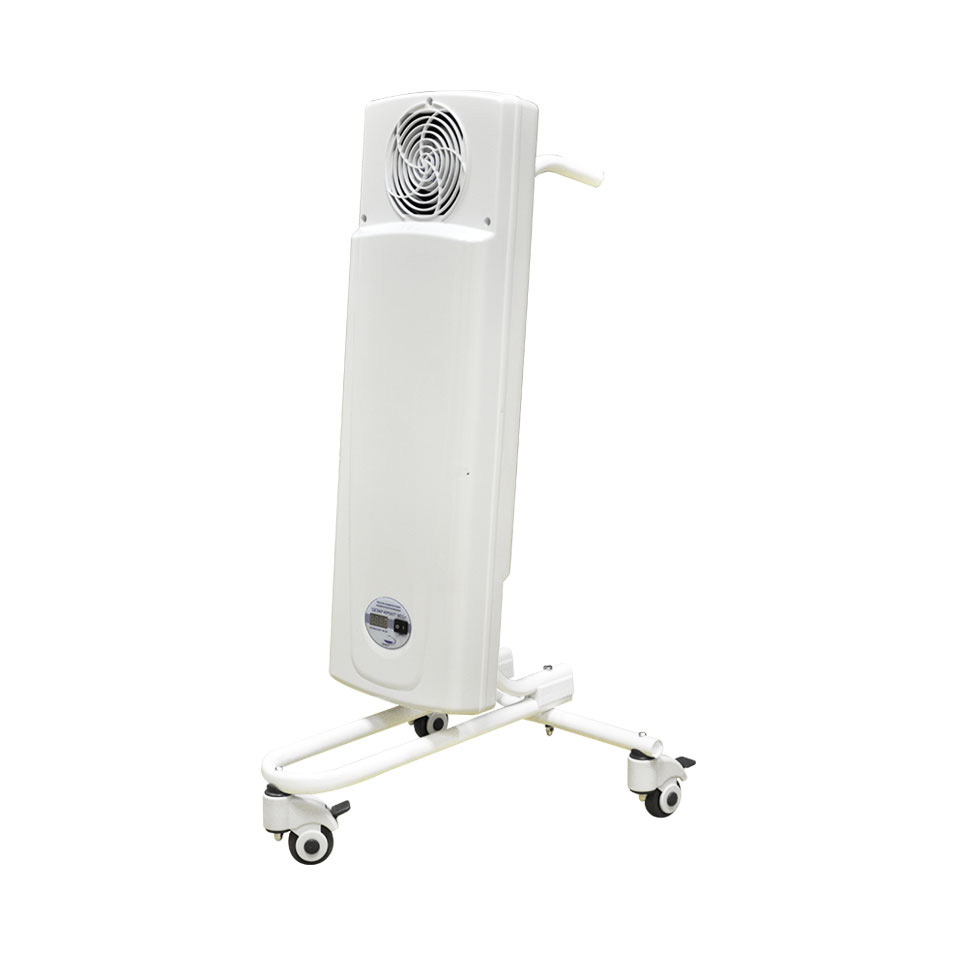 Облучатель-рециркулятор Кронт Дезар-802п фото1