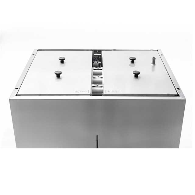 Аквадистиллятор Liston A 1125 фото6