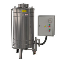 Водоподготовка: купить по доступным ценам в «НВ-Мед» Водоподготовка: фотографии