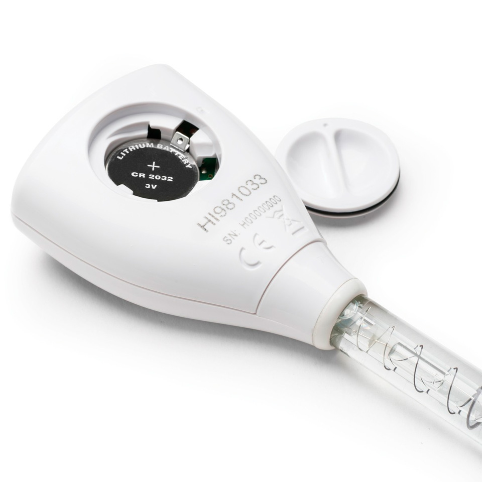 Карманный pH-метр для вина HANNA HI981033 фото4