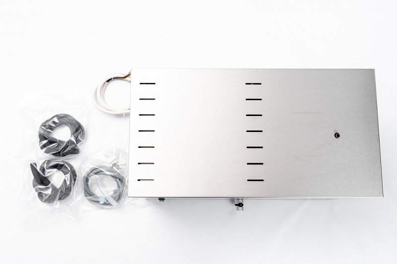 Авкадистиллятор Liston A 1110 фото4