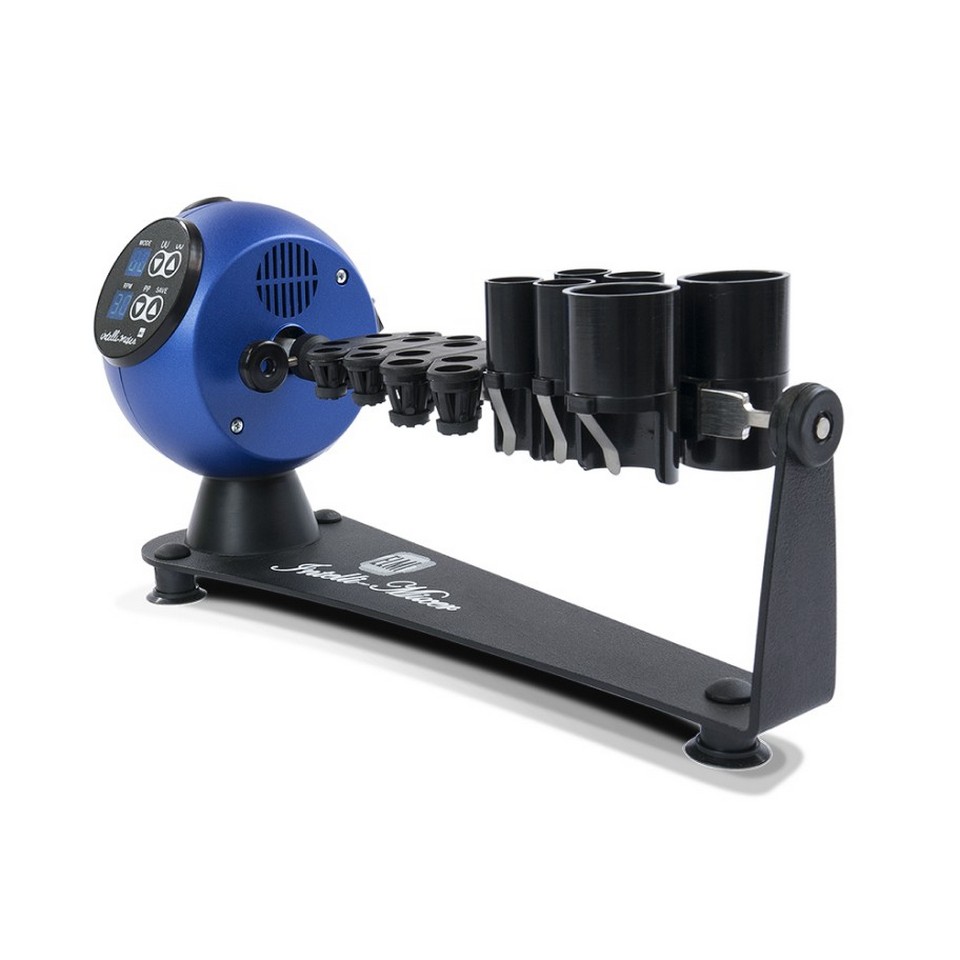 Медицинский ротационный смеситель ELMI RM-1M фото2