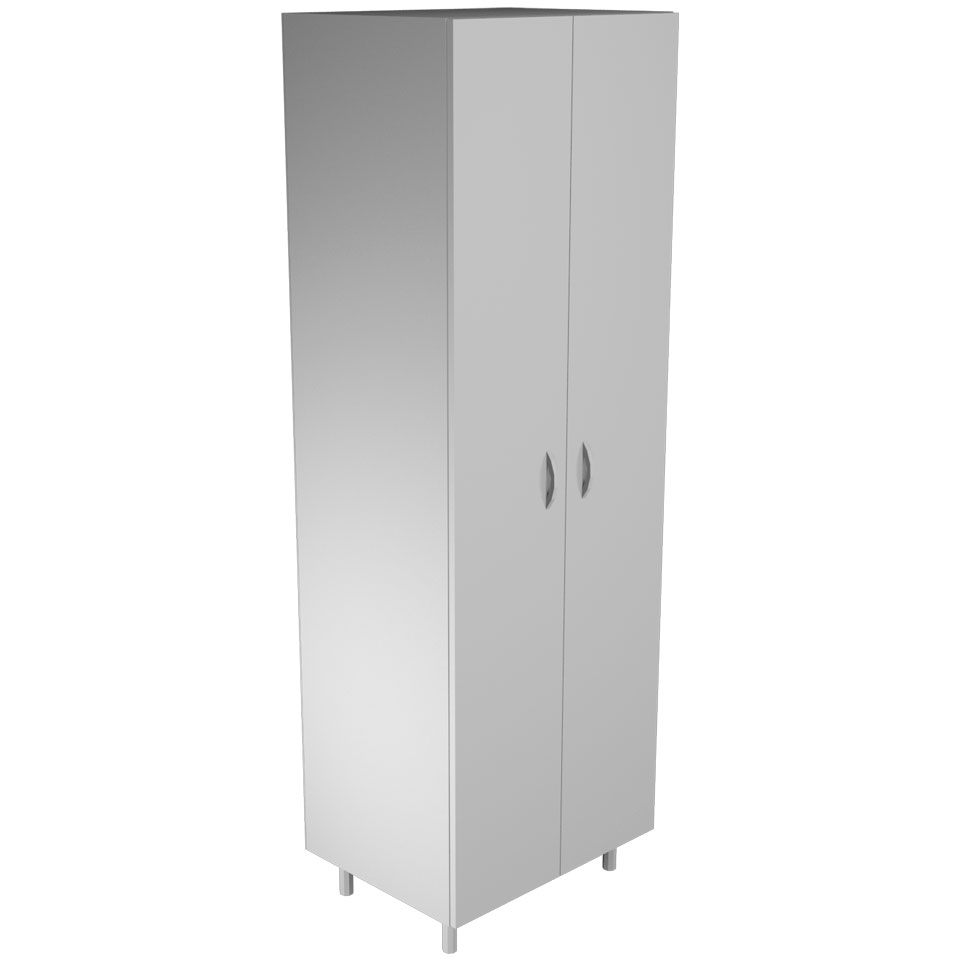 Шкаф для хранения инвентаря НВ-600 ШИ фото1