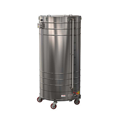 Сборник для дистиллированной воды Ливам С-500 Сборник для дистиллированной воды Ливам С-500: фотографии