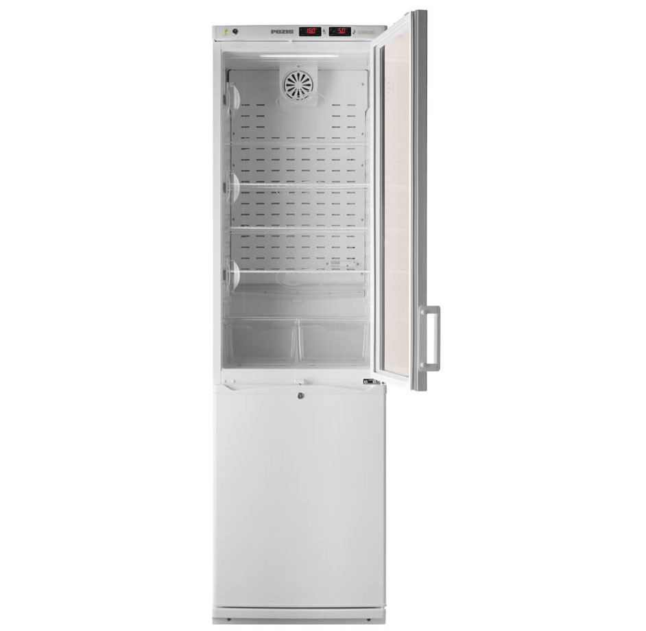 Медицинский холодильник ПОЗИС ХЛ-340 фото2