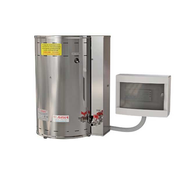 Медицинский аквадистиллятор Ливам АЭ-10 фото1