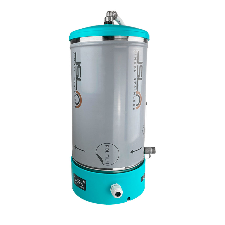 Аквадистиллятор ЭМО ДЭ-10М фото3