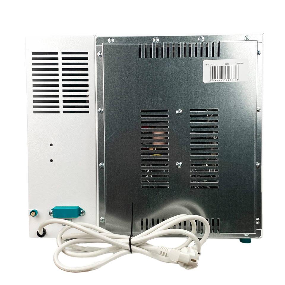 Воздушный стерилизатор СКТБ СПУ ГП-10 фото3