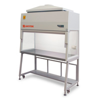 Микробиологические боксы I класса