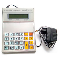 Счётчики элементов крови: фотографии