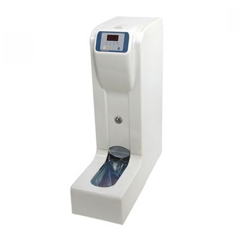 Аппарат для надевания бахил NV-auto фото1