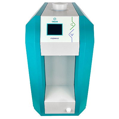 Деионизатор ТАГЛЕР Родник-02 Деионизатор ТАГЛЕР Родник-02: фотографии