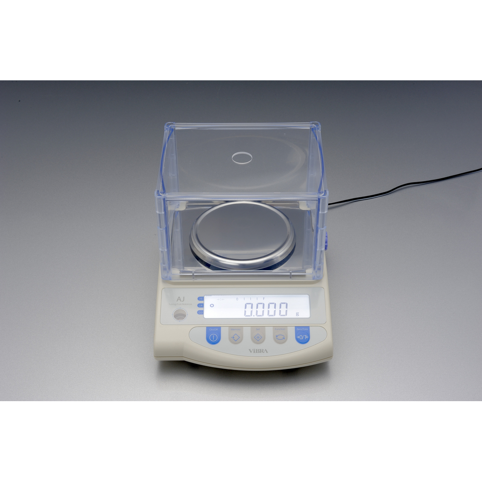 Лабораторные весы ViBRA AJ-620CE фото4