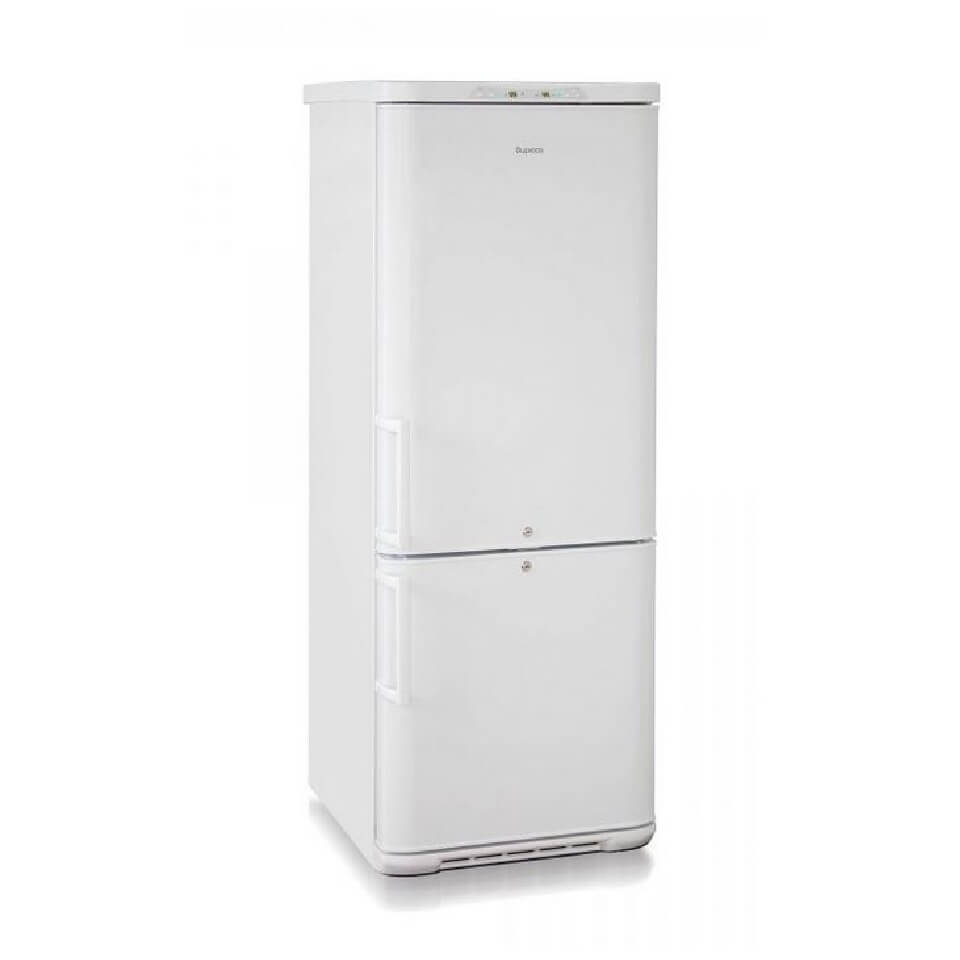 Медицинский холодильник Бирюса 315K-GB: фотографии