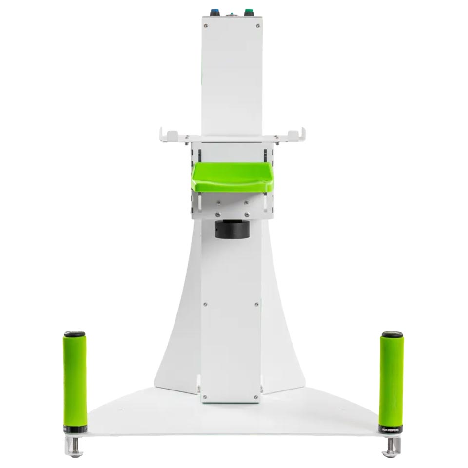 Автоматический штатив для офтальмологического аппарата МАКДЭЛ-09 фото3