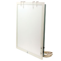 Негатоскопы: купить по доступным ценам в «НВ-Мед» Негатоскопы: фотографии