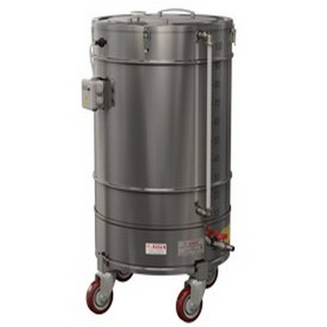 Сборник для дистиллированной воды Ливам С-100 Сборник для дистиллированной воды Ливам С-100: фотографии