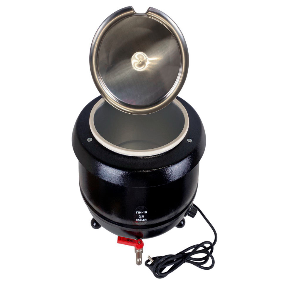 Парафинонагреватель ТАГЛЕР ПН-10 фото6 Парафинонагреватель ТАГЛЕР ПН-10 фото6