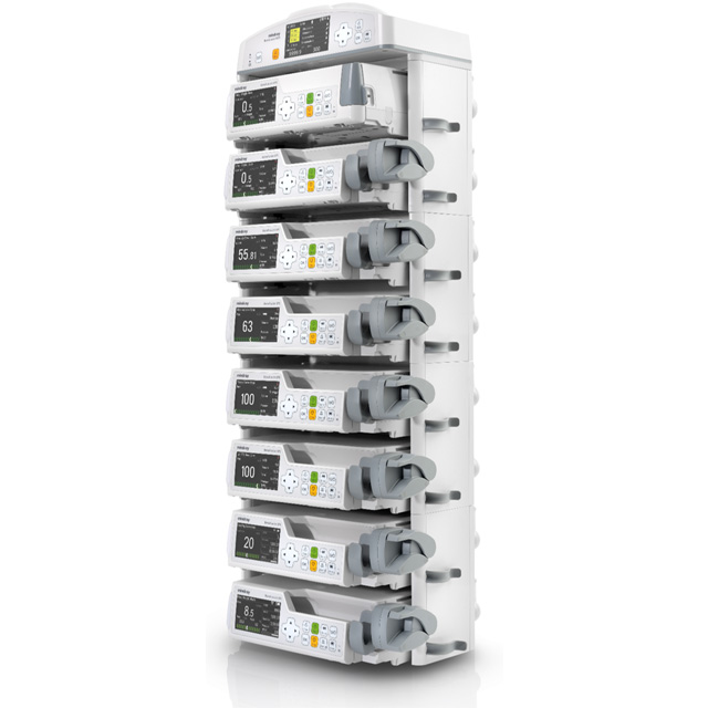 Инфузионный насос Mindray BeneFusion SP5 фото2