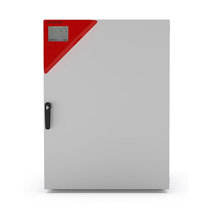 СО₂-инкубатор BINDER СB 210 СО₂-инкубатор BINDER СB 210: фотографии